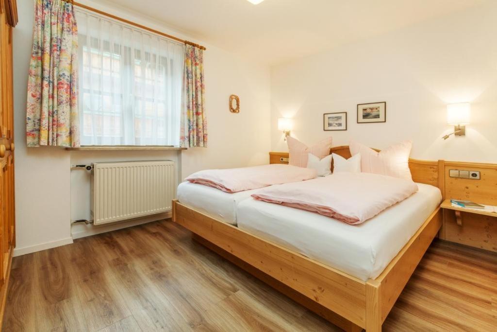 Haus Schmiederer Apartamento Reit im Winkl Exterior foto