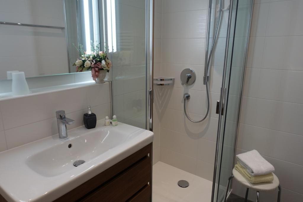Haus Schmiederer Apartamento Reit im Winkl Exterior foto